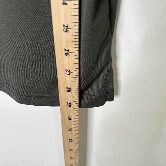 Travis Matthew Golf Polo Shirt Mens Size Large - Picture 5 of 9